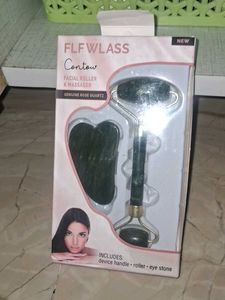 Stone Massage Roller