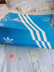Adidas Samba Shoes