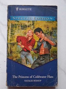 The Princess of Coldwater Flats