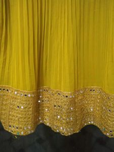 Women Naira Cut Kurta Set