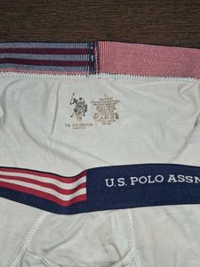 U.S. Polo Assn. Briefs