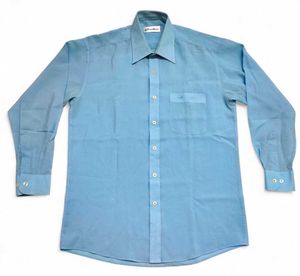 Daniel Alberini Shirt | Chest 42