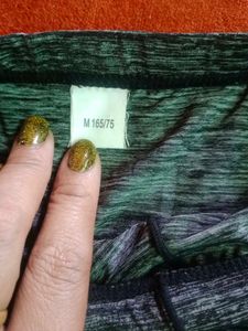 big bue pouch trunks