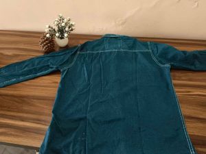 True Religion Denim Shirt