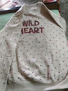 Brandes Sweat Shirt