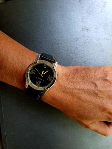 Titan Analog Watch