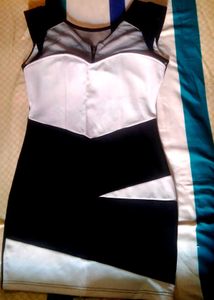 Party Wear Middi