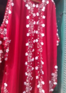 Butterfly 🦋  Abaya Nakab In New Condition