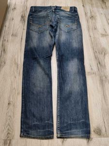 Ma288 U.S. Polo Assn. Jeans Waist 32