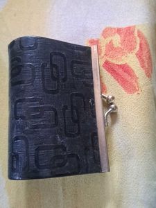 Mini Purse