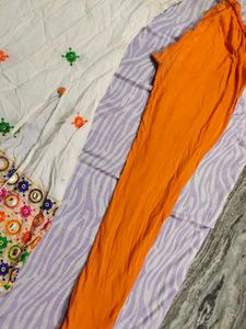 😍Amazing Kurti Leggings Set🥰
