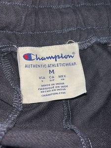 Champion Sweatpants -M Size
