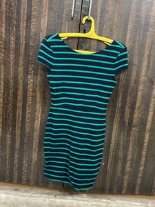 Forever 21- Bodycon Dress