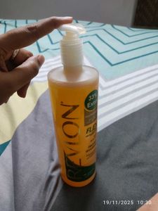 REVLON Flex body building &amp; Protein Shampoo