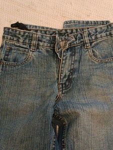 Boys Trousers And Jeans (8-9years)