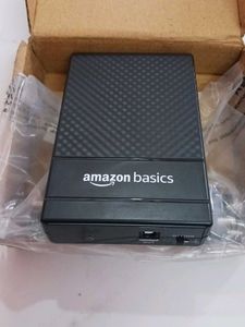 Amazon Basics UPS For WIFI Router
