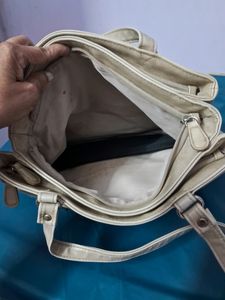 Ladies Hand Bag