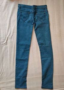 Skinny Jeans Blue