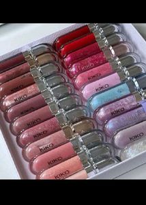 Kiko Milano 3D Lip Gloss