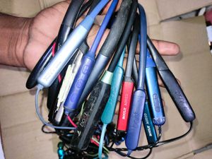 Neckband Headphones Bundle