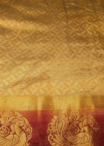 Elegant Ethnic Saree