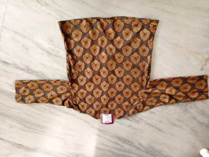 Libas Heavy Party Wear Jacket