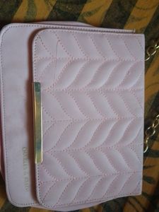 Women&#39;s Clutches, Light Pink Colour....
