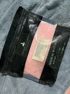 Magical Wax Sand - Rose Oud