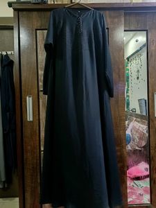 UMBRELLA ABAYA FROM OMAN