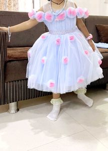 Frock