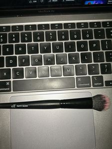 elf blush brush