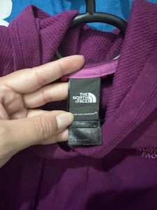 The North Face Hoodie