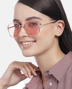 Carlton London - Unisex UV Protected Sunglasses