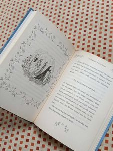 Harry Potter Book Set