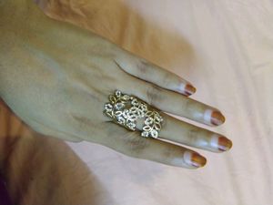 Rings combo
