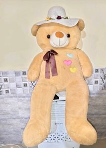 Giant Teddy Bear 4 feet