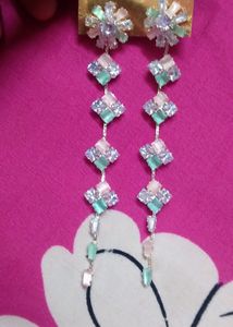 Beautiful Ad Earings