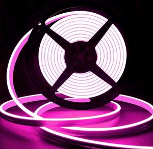 Neon Strip Light | Brand New | 15 Feet Waterproof