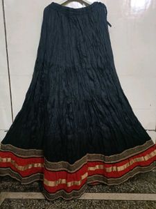 Women Long Skirt