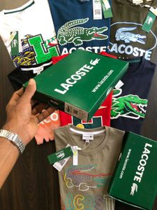 Lacoste T Shirts