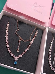 Giva Combo Of 2 New Necklace ❤️❣️ Fixed Price ✅🆕