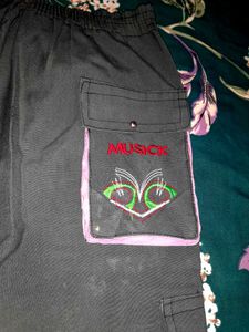 Short Pant /Nekkar