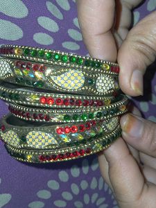 Bangles