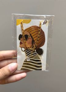 Elva Necklace