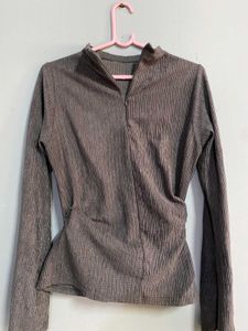 Y2K inspired tops soft and comfortable