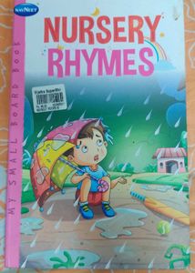 NURSERY Rhymes