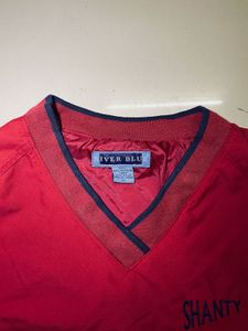 Baggy Sweatshirt