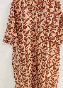 Pretty Kurtas (Pack Of 2)