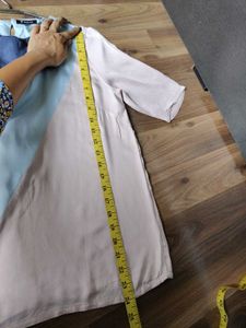 Semi Formal Top
