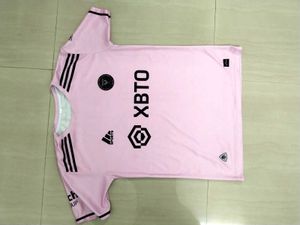 Messi T-Shirt